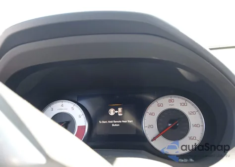 2021 Acura Rdx A-Spec Package из США, поврежденный, VIN 5J8TC2H69ML022304